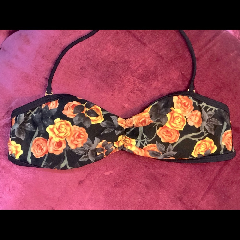 Insight DreamLover Bandeau Bikini Top
